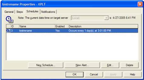 Image result for How to Create SQL Jobs in SQL Server