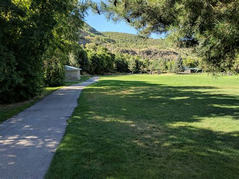 Canyon Glen Park | JacobBarlow.com