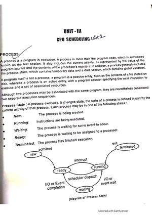 Image result for OS Tutorial Neso Academy