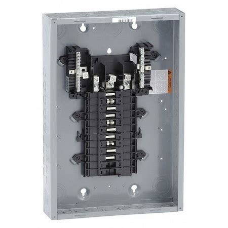 SQUARE D - QO320L125G