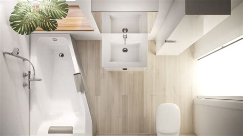 Bathroom floor plan – ideas for any bathroom | Geberit