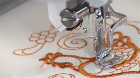 Why Is Thread Shredding in My Machine 的图像结果