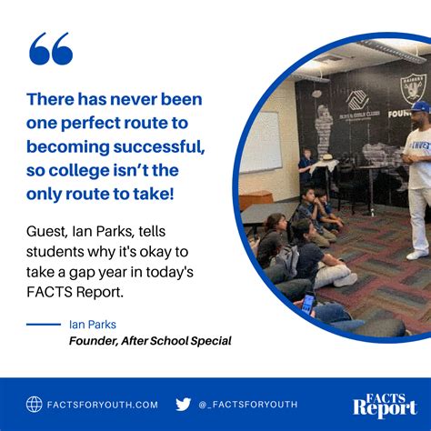 primary facts for teens teen private guide