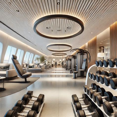 Travel-Friendly Fitness Solutions: A Deep Dive into the Fitness Projec