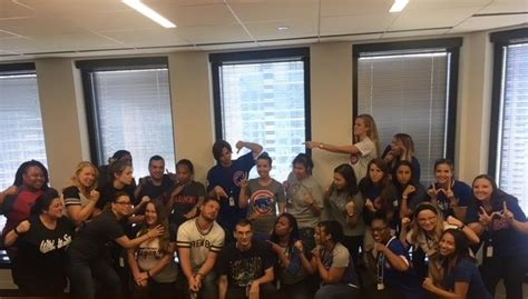 ComPsych Office Photos