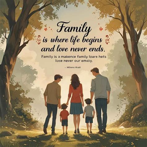 100+ Deep Family Quotes ️🏡 | Updated 2025