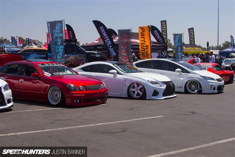 Socal Car Culture