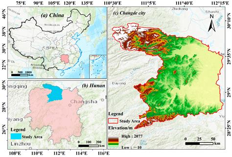 Spatiotemporal Analysis, Predictive Modeling, and Driving Mechanism ...
