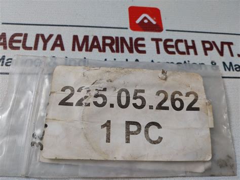 T-215V-s 225.05.262 Power Supply To Transformer Sensor – Aeliya Marine ...