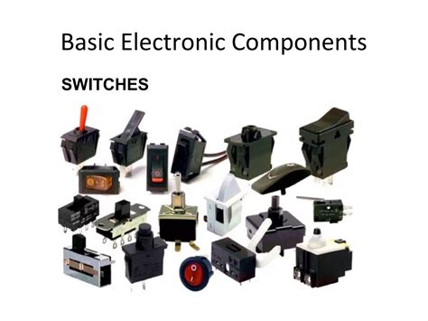 Image result for Basic Electronics Lessons