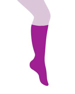 Beinversorgung - Bort