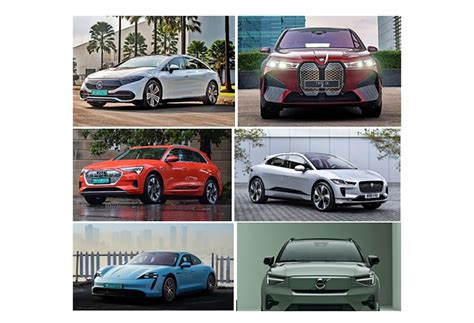 Race for EV leadership in Indian luxury car market intensifies ...