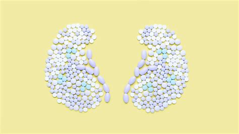 How Does Lisinopril Affect Your Kidneys? - GoodRx