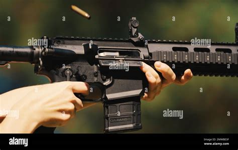 Image result for How Bullets Fire