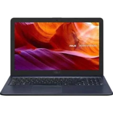 Asus VivoBook 15 X543UA-DM342T (Core i3 7th Gen/4 GB/1 TB/Windows 10 ...