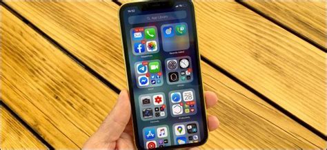 Image result for iPhone 12 App Library