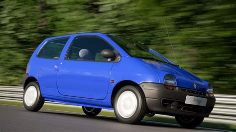 Renault Twingo 2026 Review: GT7 Legend Joins the Grid | AutoTorque ...