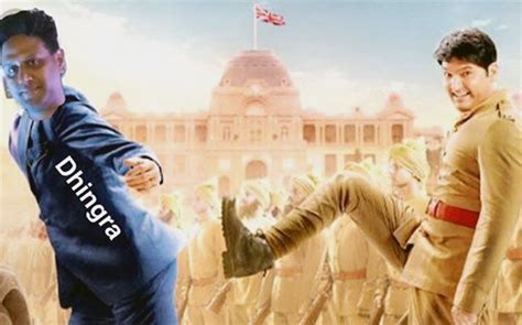Firangi director insists that the Kapil Sharma film is a box-office hit ...