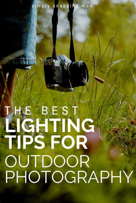 Image result for Outdoor Photography Lighting Tutorials