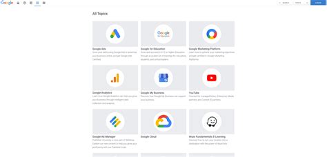 How to Earn Google Ads Certifications: The Complete Guide