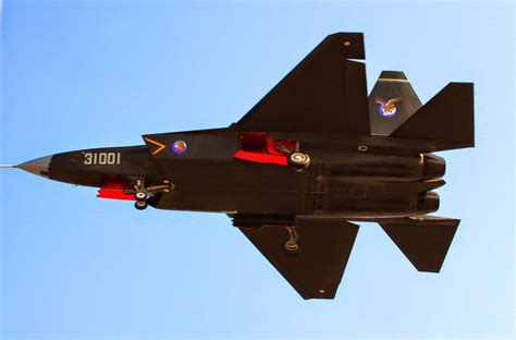 China Targets Export Sales with its Latest Advanced Fighter ...