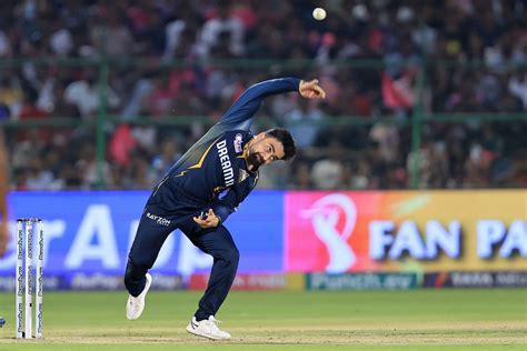 Rashid Khan ends Priyansh Arya's carnage to bag his 150th IPL scalp in ...