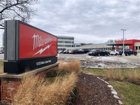 Are Milwaukee Tools Made in China? The Manufacturing Process – VS analysis