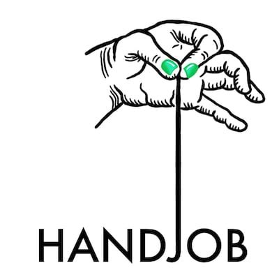 HANDJOB