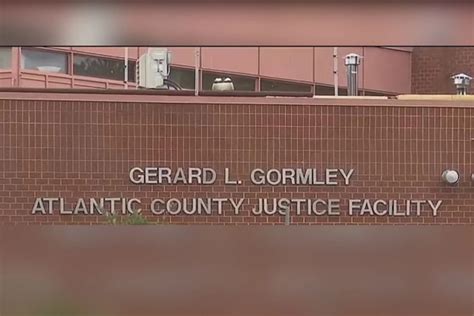 It's Atlantic County, New Jersey Jail Annual Report Card Day