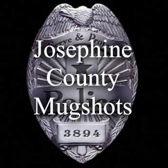 Josephine County Mugshots