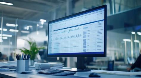 Busy Computer Screen 的图像结果