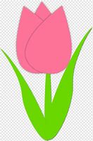 Image result for Cartoon Pictures of Tulips and Bunnies