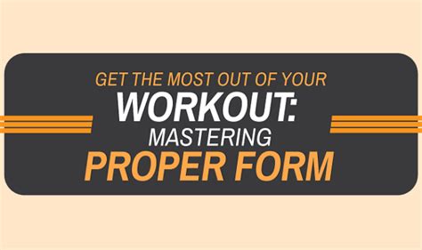 Image result for Work Out Proper Form