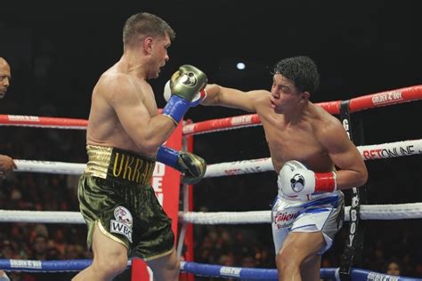 Derevyanchenko: "I'm not upset because I know I won the fight" – RingSide24