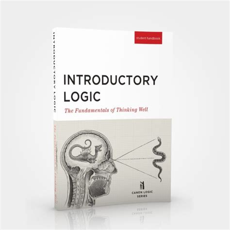 Logic Book 的图像结果