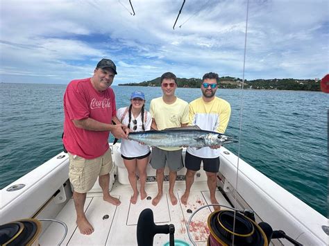 MAKAIRA FISHING CHARTERS (2026) All You Need to Know BEFORE You Go ...