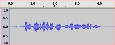 Volume Normalization 的图像结果