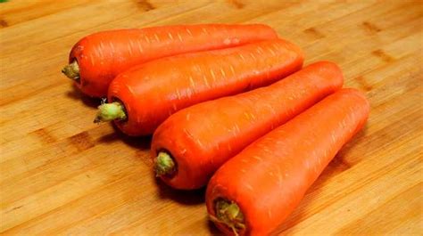 胡萝卜的最佳吃法-百度经验