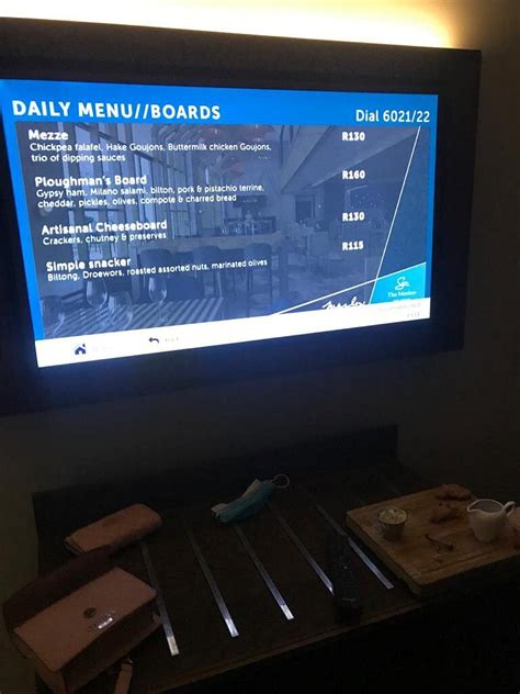 THE MASLOW HOTEL TIME SQUARE (Pretoria) - Hotel Reviews, Photos, Rate ...