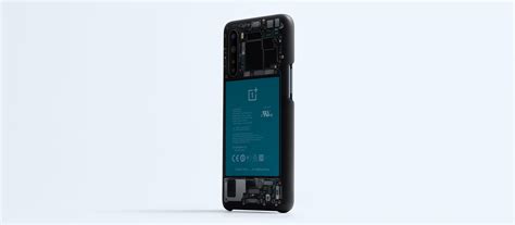 OnePlus Nord Creator Case