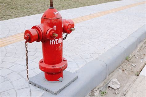 Hydrant Firefighting 的图像结果