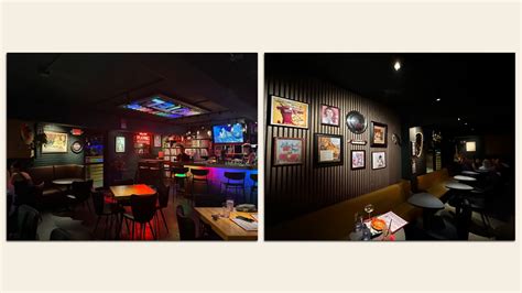 What we're sipping: Album-themed drinks at Sidecar Cocktail Lounge ...