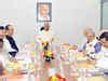 Govt spots nine districts with low testing and high positivity rate ...