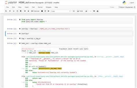 Image result for Pynq Load Bitstream