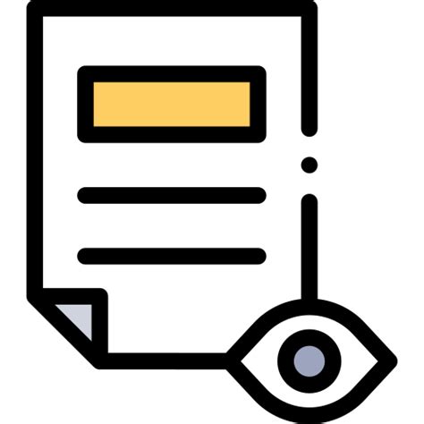 Image result for Read-Only File Icon PNG