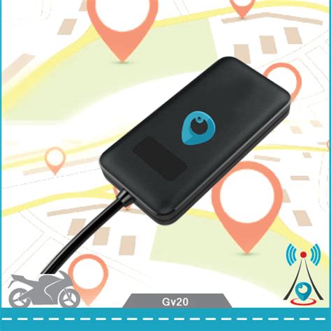 Freedom Track - Vehicle Tracking System | GV20 GPS Tracker | GV20 GPS ...