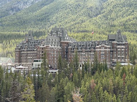 Banff is beautiful! | Tesla Cybertruck Forum - Cybertruck Owners Club