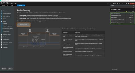 Image result for Brake Control Video