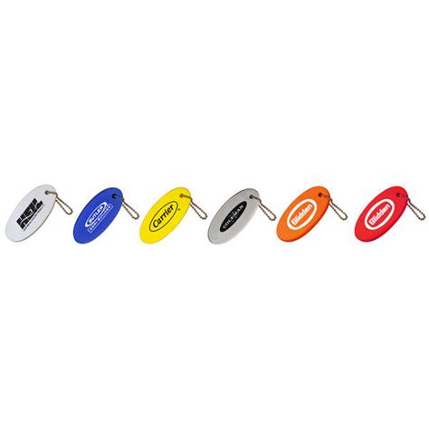 Order Custom Float Rite Key Chain Online