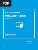 Image result for ICDL Practice Test